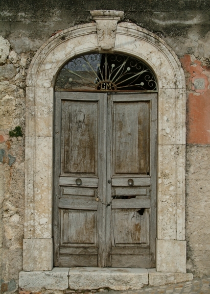 Portali e chiavi di volta